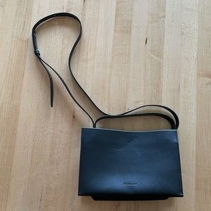 Everlane the Lunch Box Bag